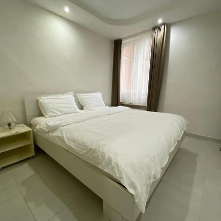 Apartment Klara Ohri Dış mekan fotoğraf