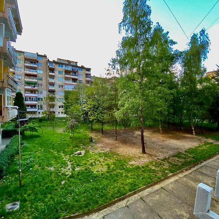 Apartment Klara Ohri Dış mekan fotoğraf