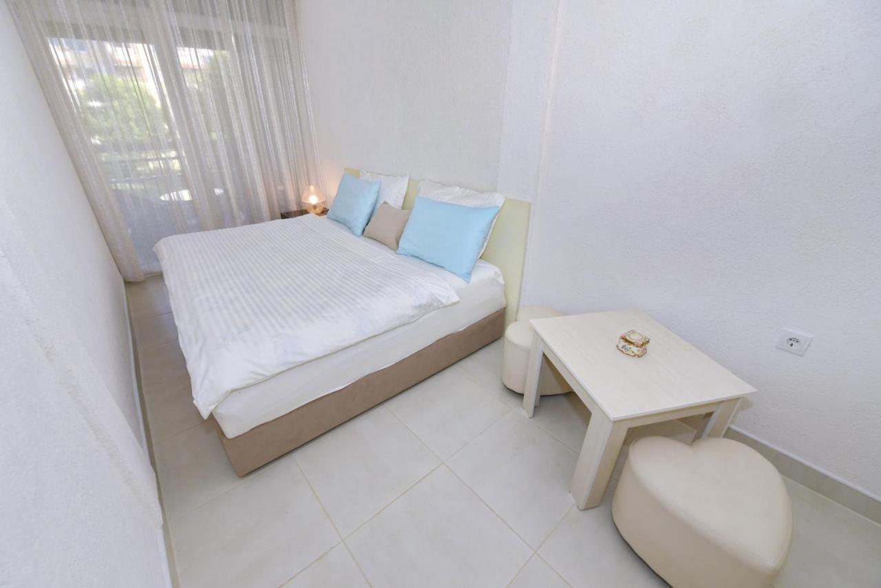Apartment Klara Ohri Dış mekan fotoğraf