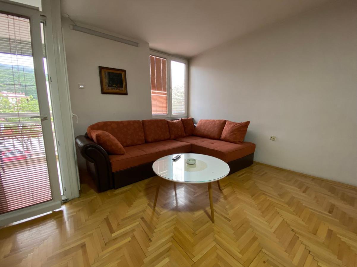Apartment Klara Ohri Dış mekan fotoğraf