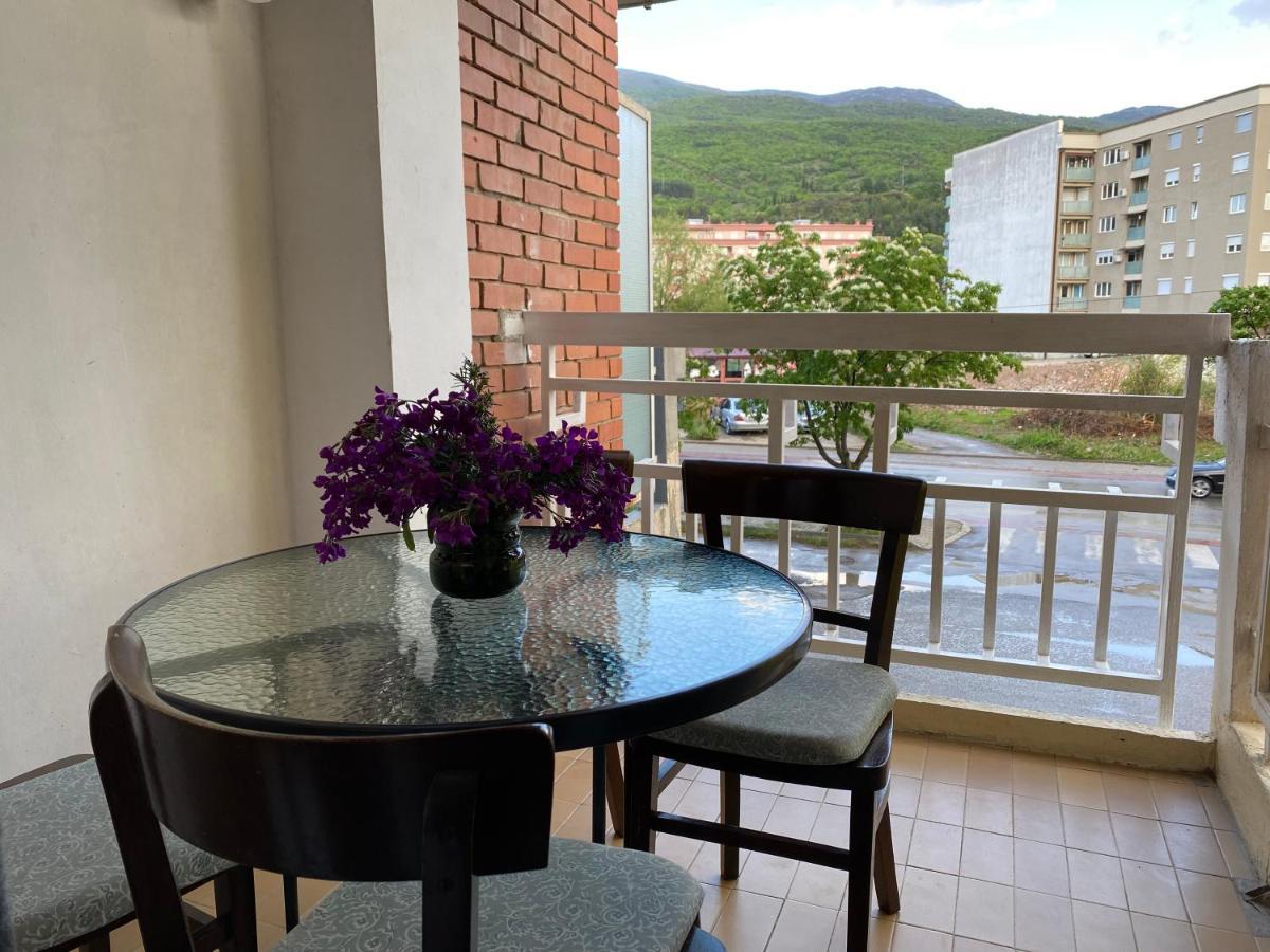 Apartment Klara Ohri Dış mekan fotoğraf