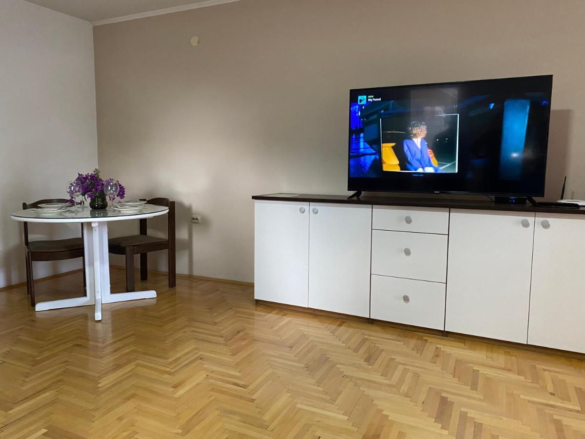 Apartment Klara Ohri Dış mekan fotoğraf