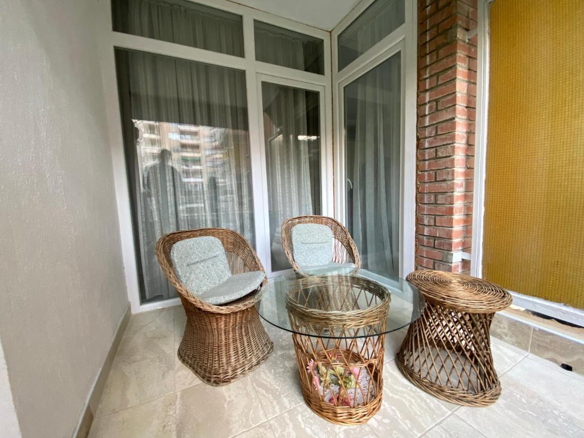 Apartment Klara Ohri Dış mekan fotoğraf
