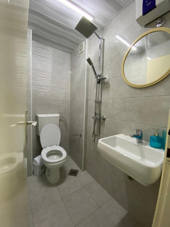 Apartment Klara Ohri Dış mekan fotoğraf