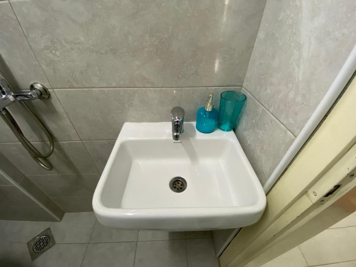Apartment Klara Ohri Dış mekan fotoğraf