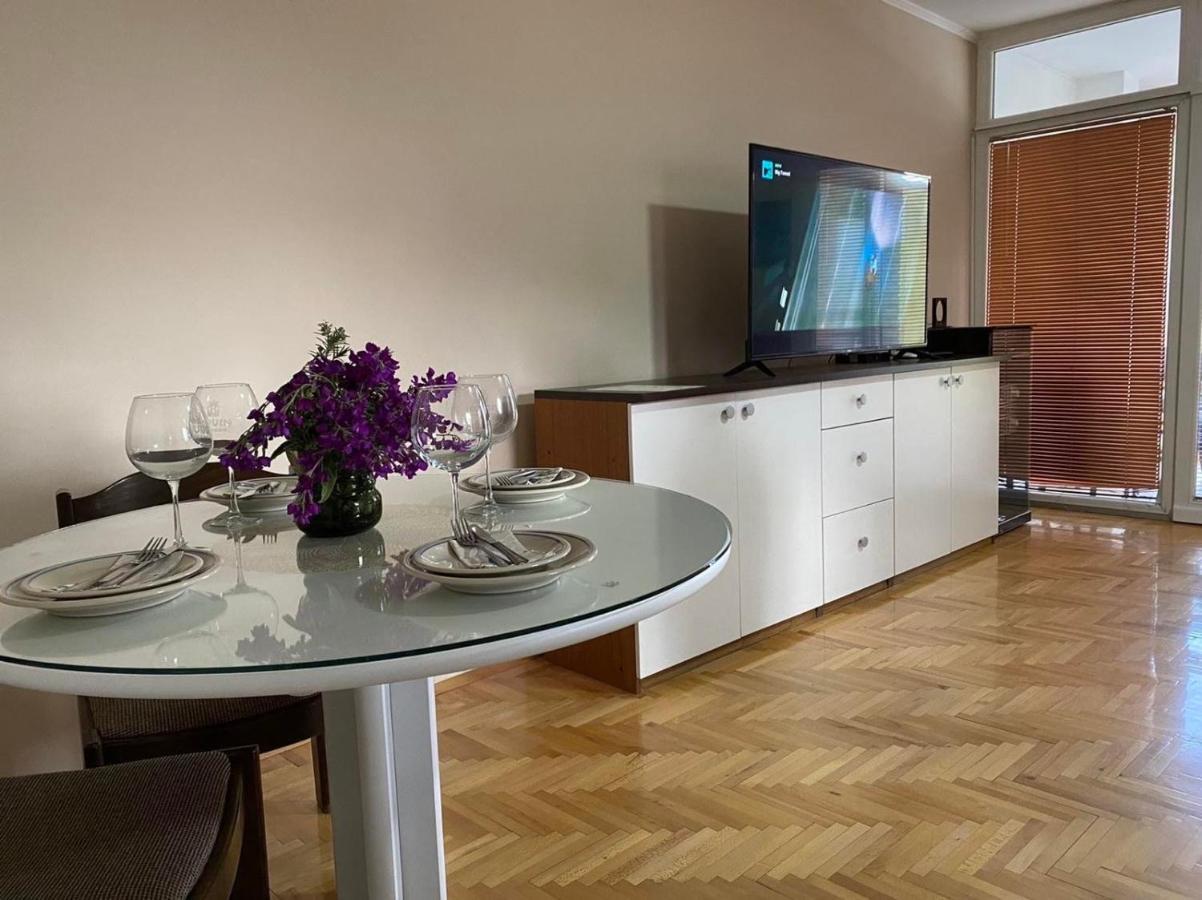 Apartment Klara Ohri Dış mekan fotoğraf