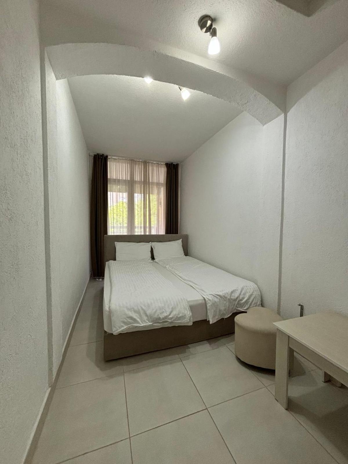 Apartment Klara Ohri Dış mekan fotoğraf